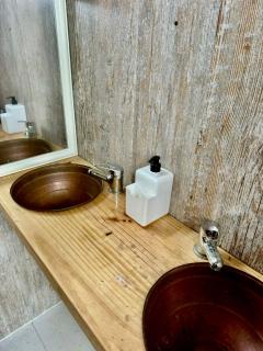 Chiloe Loft & Glamp - Chonchi - 9