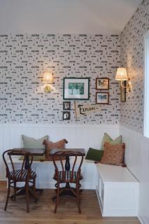 Rochambeau Roadside Inn - 2