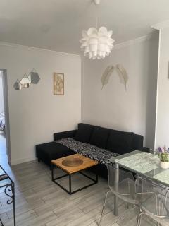 Charmant appartement 2 pieces à 7 mn de paris - Aubervilliers - 8
