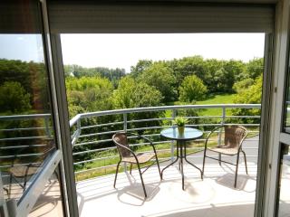 Aquarosa Apartman - Hévíz - 7