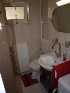 Aquarosa Apartman - Hévíz - 6