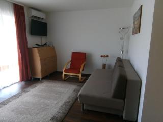 Aquarosa Apartman - Hévíz - 3