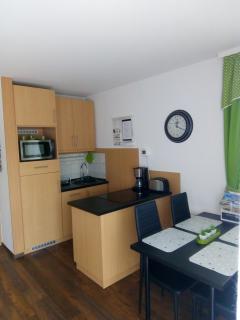 Aquarosa Apartman - Hévíz - 8