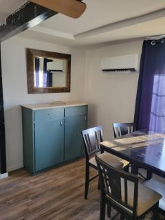 The Link Vintage Motel #1 2bd1ba - Lovelock - 5