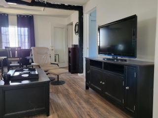 The Link Vintage Motel #1 2bd1ba - Lovelock - 9