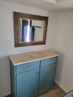 The Link Vintage Motel #1 2bd1ba - Lovelock - 4