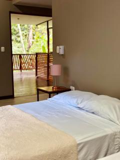 Hotel Boutique The Green Jungle House - Puerto Viejo - 9