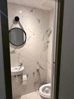 Joli appartement avec cheminée - Paris - 8