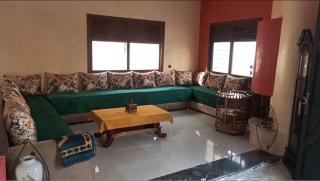 villa RAID ANNAKHIL RTE IMOUZZER FES - Fez - 8