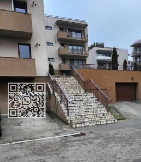 Untold Relax Apartment - Cluj-Napoca - 6