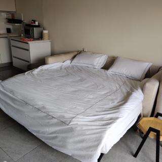 Suite Natan UFC - Eilat - 7