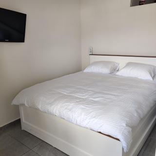 Suite Natan UFC - Eilat - 1