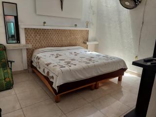 Casa Esperanza - 1