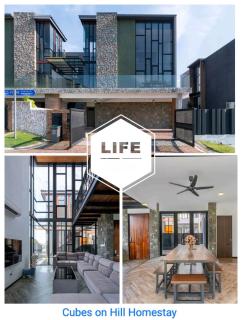 Pulai Blue Lake Homestay Johor Bahru - Johor Bahru - 0