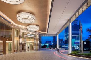 Sheraton Petaling Jaya Hotel - 0