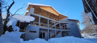 Hotel Maria - Mestia - 9