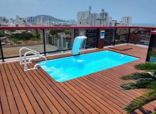 Triplex Guarujá - 9