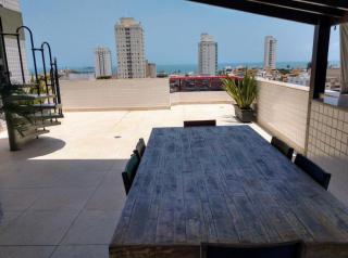 Triplex Guarujá - Guarujá - 6