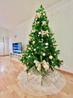 K&A apartament - 3