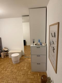 Studio confortable - 2