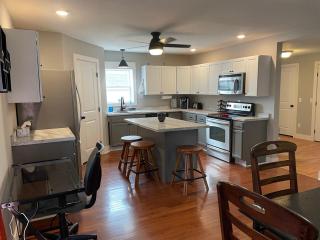 Brickway Retreat - Mattoon - 8