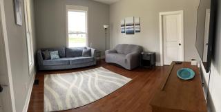 Brickway Retreat - Mattoon - 6