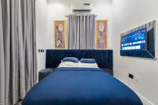 Tim luxury place chevy - Lagos - 5