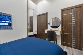 Tim luxury place chevy - Lagos - 4