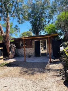 Cabaña Nueva Vida - Balneario Argentino - 7