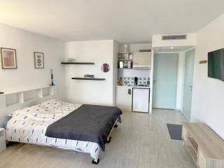 Studio near train station and sanctuary - Lourdes - 0