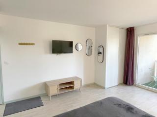 Studio near train station and sanctuary - Lourdes - 5