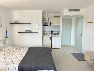 Studio near train station and sanctuary - Lourdes - 3