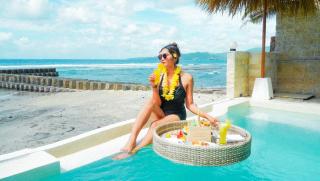 Bali Secrets Retreat - Candidasa - 9