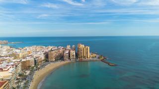 Primera Línea del Playa del Cura, Torrevieja! - Torrevieja - 8