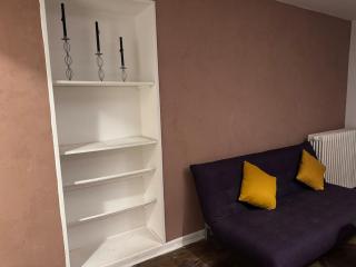 Apartment center station ground floor - Jarny - 1