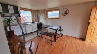 Cabaña Ecológica El Puesto - Puerto Natales - 5