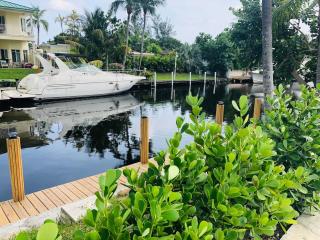 Close to Hard Rock Casino with water access - Fort Lauderdale - 0
