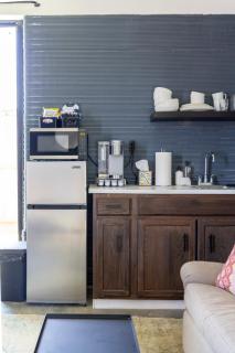 Casita 2 at The Halles Artisan Venue - 4