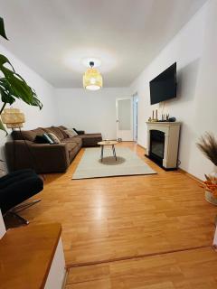 Delis Apartment - Sinaia - 7