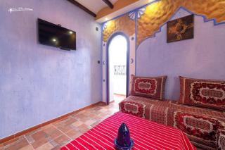 Cala azul - Chefchaouene - 4