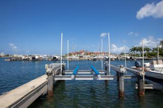 Morea SXM - Simpson Bay - 3