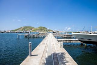 Morea SXM - Simpson Bay - 4