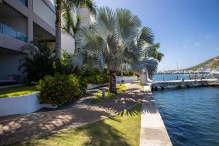Morea SXM - Simpson Bay - 1