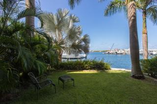 Morea SXM - Simpson Bay - 2