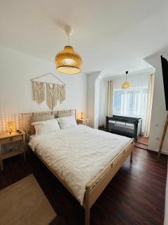 Delis Apartment - Sinaia - 0