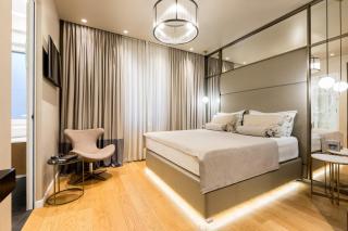 Luxury Rooms Fortuna - Split - 0