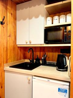 Z Giewontem w Tle Apart&Room - 7
