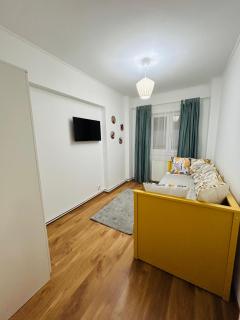 Delis Apartment - Sinaia - 5