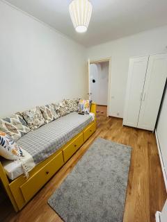 Delis Apartment - Sinaia - 4