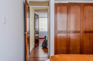 Sauna Sierra House - 1